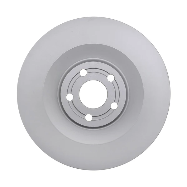 Raybestos 682744FZN Brake Rotor Front