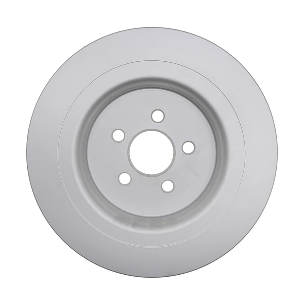 Raybestos 682745FZN Brake Rotor Rear
