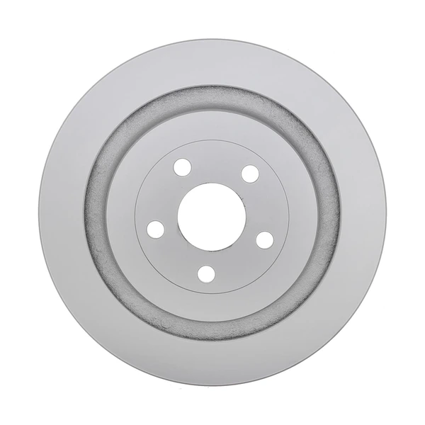 Raybestos 682745FZN Brake Rotor Rear