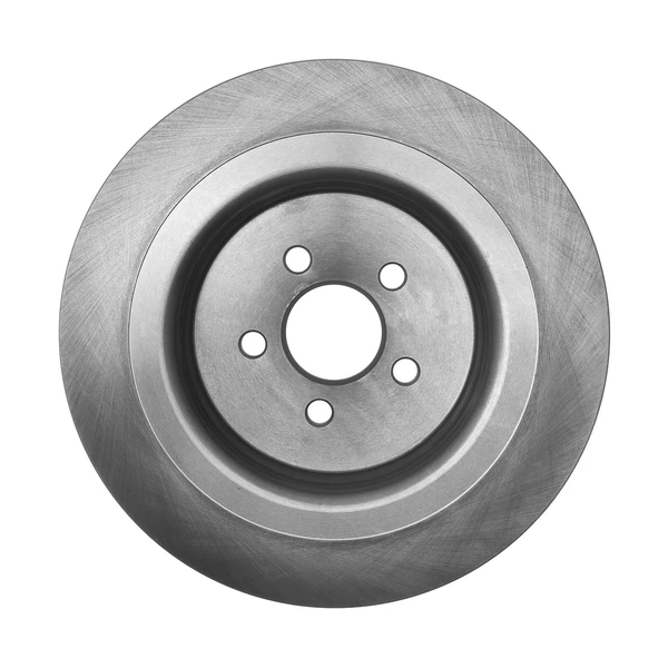 Raybestos 682745R Brake Rotor Rear