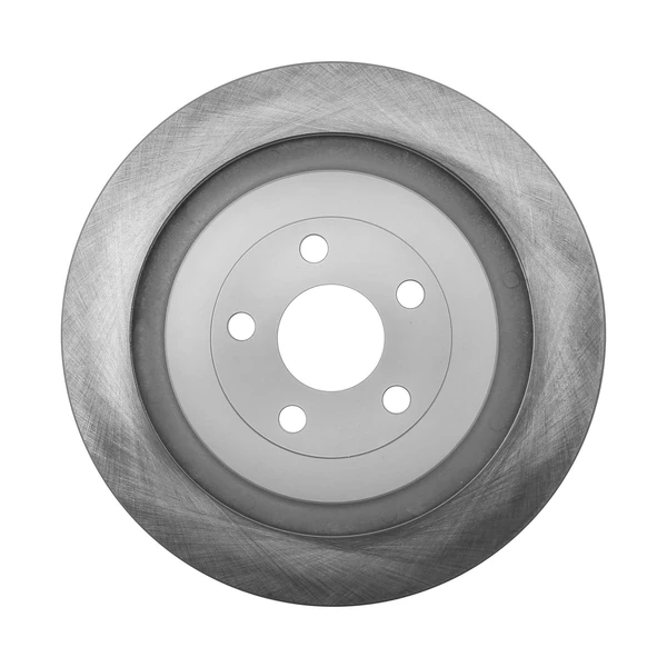 Raybestos 682745R Brake Rotor Rear
