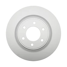 Raybestos 682746FZN Brake Rotor Front Side
