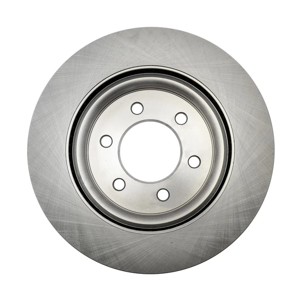 Raybestos 682746R Brake Rotor Front