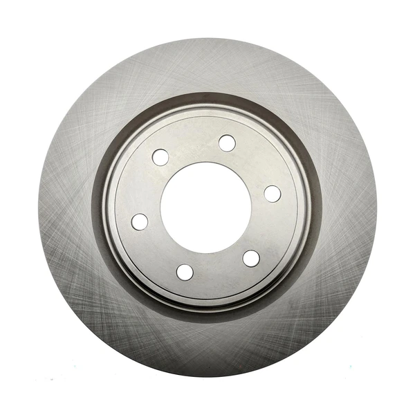 Raybestos 682746R Brake Rotor Front