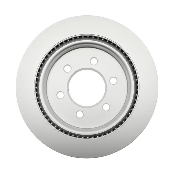 Raybestos 682747FZN Brake Rotor Rear