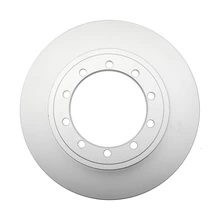 Disc Brake Rotor - Raybestos 682748