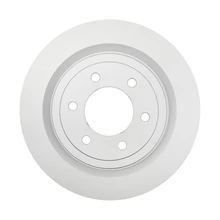 Raybestos 682765 Brake Rotor Rear