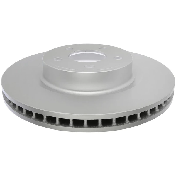 Raybestos 682779FZN Brake Rotor Front