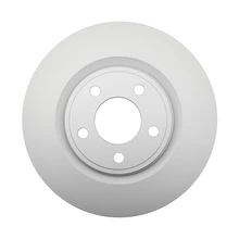 Raybestos 682779FZN Brake Rotor Front Side