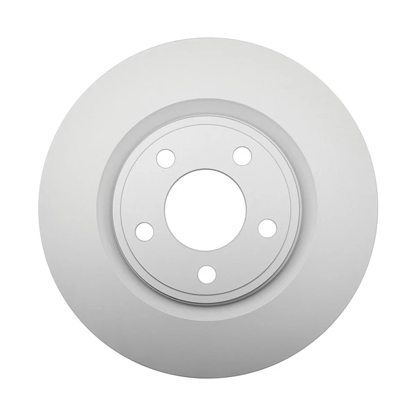 Raybestos 682779FZN Brake Rotor Front