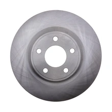 Raybestos 682779R Brake Rotor Front Side