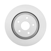 Disc Brake Rotor - Rear Side - Raybestos 682858