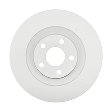 Raybestos 682860 Brake Rotor Front