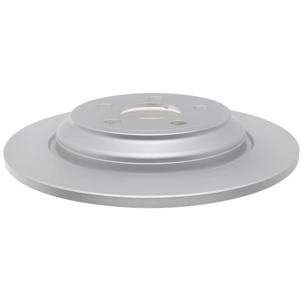 Raybestos 682862 Brake Rotor Rear