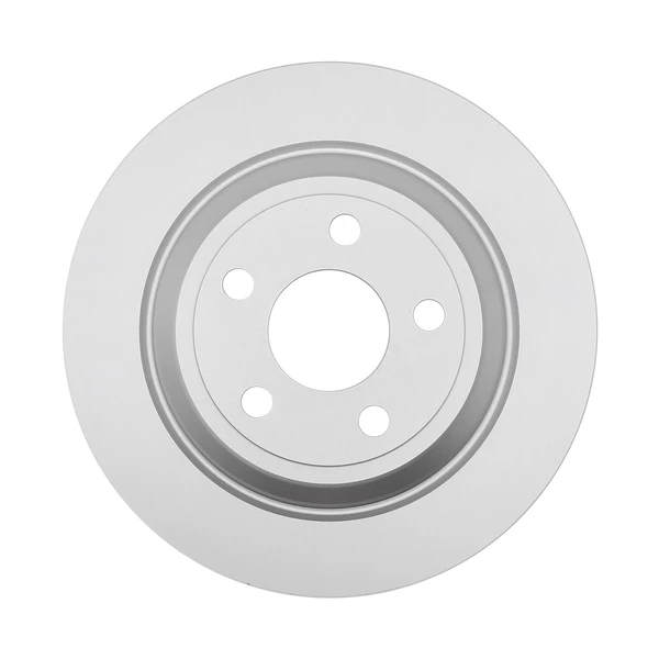 Raybestos 682862 Brake Rotor Rear