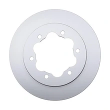 Raybestos 682872 Brake Rotor Rear