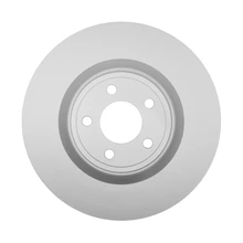 Raybestos 682891 Brake Rotor Front