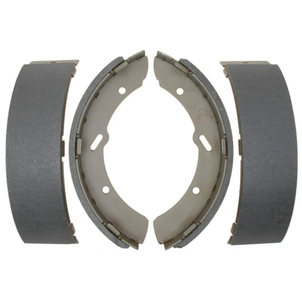 Drum Brake Shoe - Raybestos 682PG