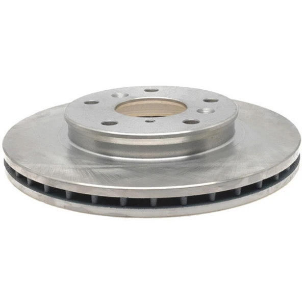 Raybestos 6972R Brake Rotor Front
