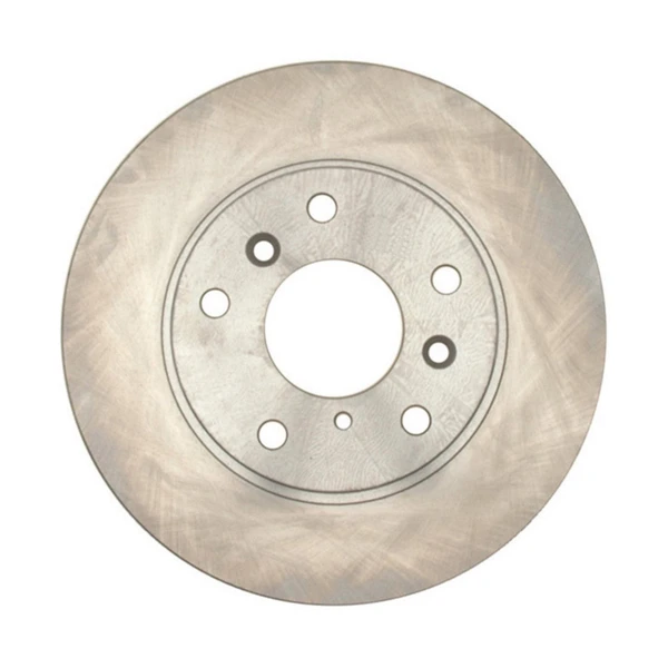 Raybestos 6972R Brake Rotor Front