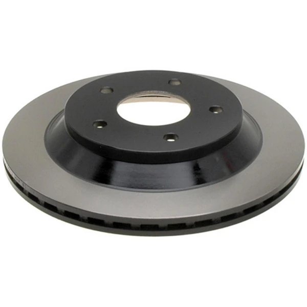 Raybestos 6995 Brake Rotor Rear