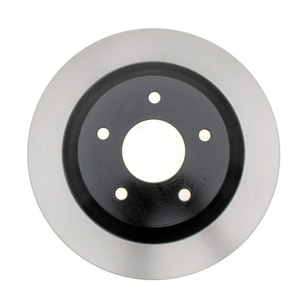 Raybestos 6995 Brake Rotor Rear