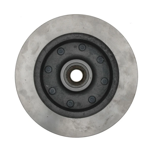 Raybestos 7040R Brake Rotor Front