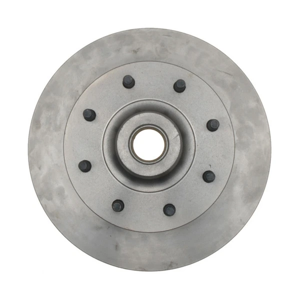 Raybestos 7040R Brake Rotor Front