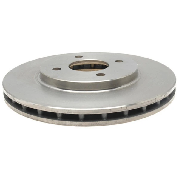 Raybestos 7062R Brake Rotor Front