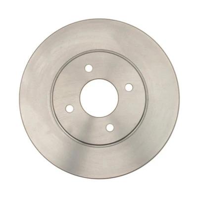 Disc Brake Rotor - Front Side - Raybestos 7062R