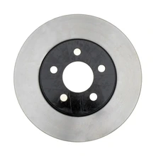 Disc Brake Rotor - Front Side - Raybestos 7063