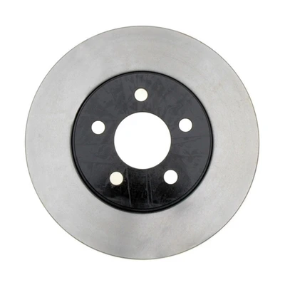 Disc Brake Rotor - Front Side - Raybestos 7063