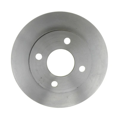 Disc Brake Rotor - Front Side - Raybestos 7003R
