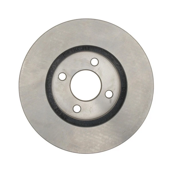 Raybestos 7005R Brake Rotor Front