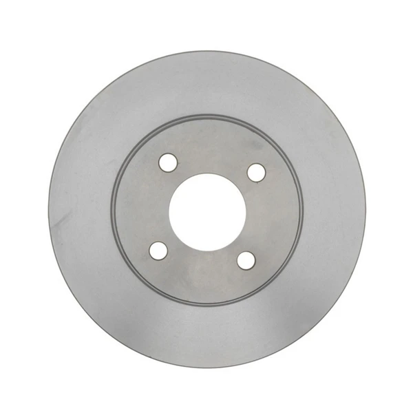 Raybestos 7005R Brake Rotor Front