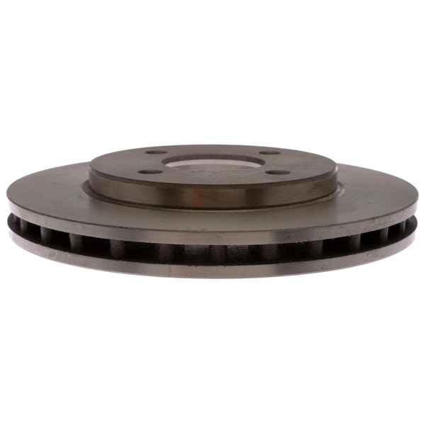Raybestos 7006R Brake Rotor Front