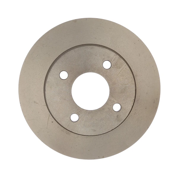 Raybestos 7006R Brake Rotor Front