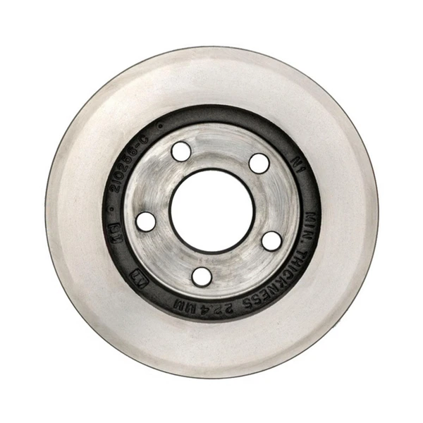 Raybestos 7013R Brake Rotor Front