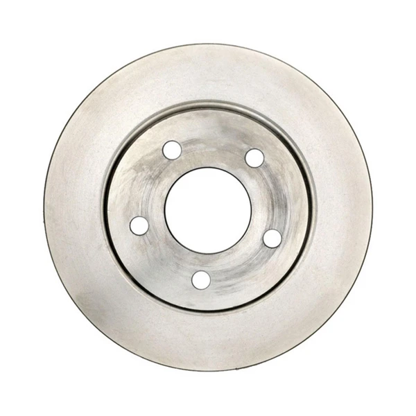 Raybestos 7013R Brake Rotor Front