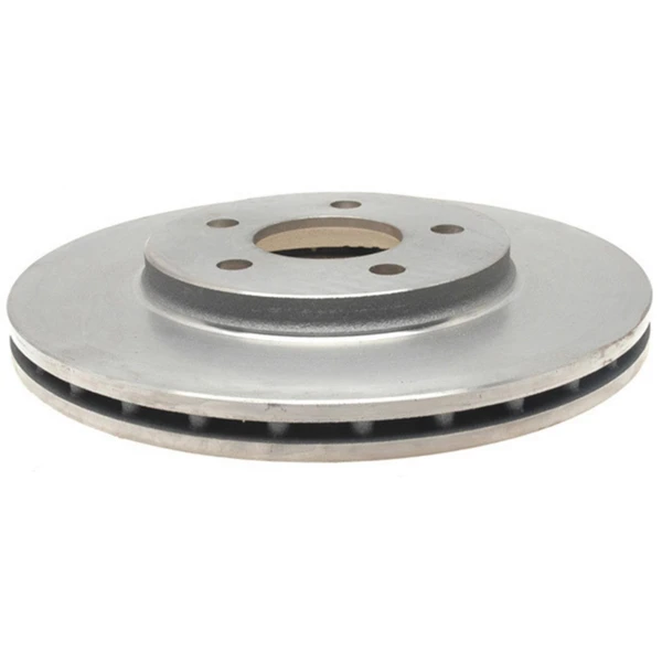 Raybestos 7011R Brake Rotor Front