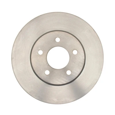 Disc Brake Rotor - Front Side - Raybestos 7011R