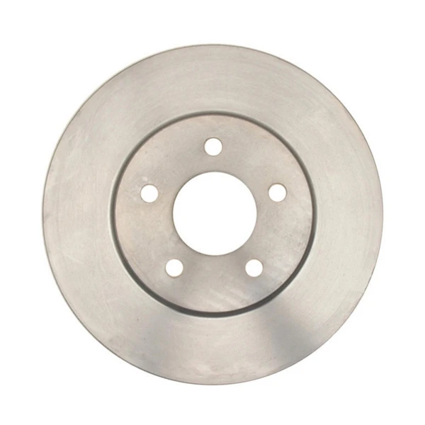 Raybestos 7011R Brake Rotor Front