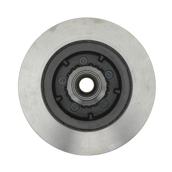 Raybestos 7012R Brake Rotor Front
