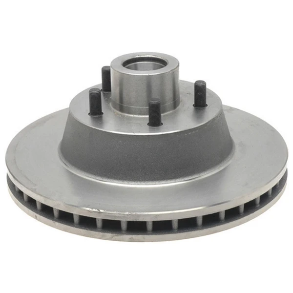 Raybestos 7018R Brake Rotor Front