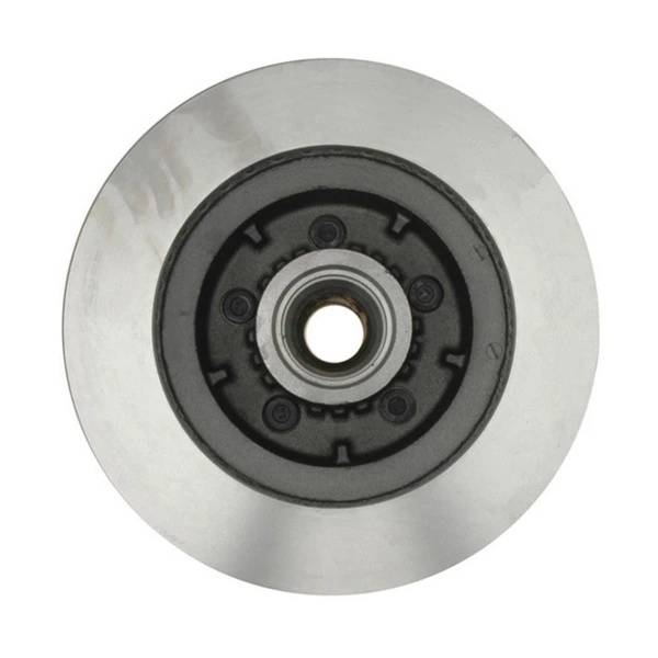 Raybestos 7018R Brake Rotor Front