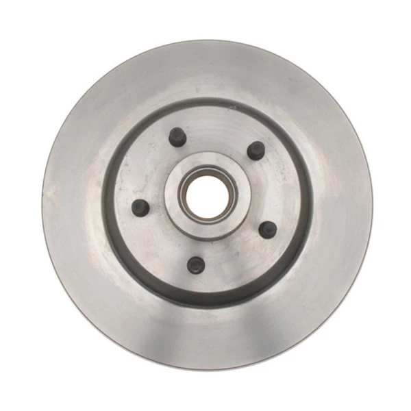 Raybestos 7018R Brake Rotor Front