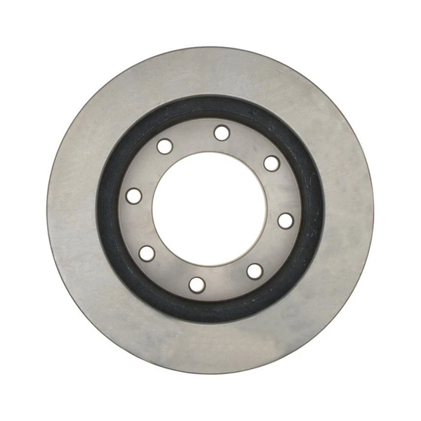 Raybestos 7023R Brake Rotor Front