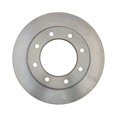 Disc Brake Rotor - Front Side - Raybestos 7023R