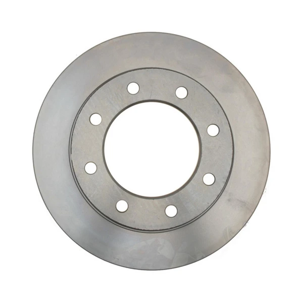 Raybestos 7023R Brake Rotor Front