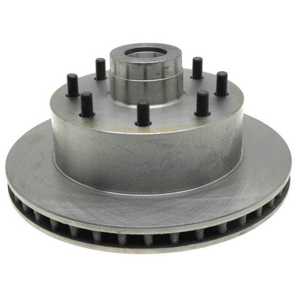 Raybestos 7024R Brake Rotor Front